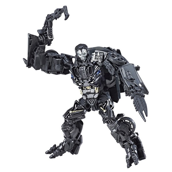 Studio Series Lockdown And Jazz New Stock Photos Of Wave 2 Deluxes  (1 of 6)